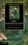 Cover: The Cambridge Companion to the Pre-Raphaelites - Cambridge University Press