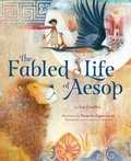 Cover: The Fabled Life of Aesop - Clarion Books
