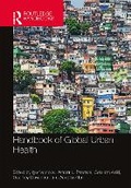 Cover: Handbook of Global Urban Health - Taylor & Francis