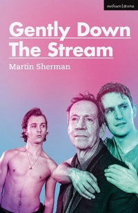 Enlarge image Cover: Gently Down the Stream - Methuen Drama
