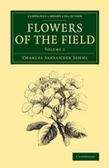 Cover: Flowers of the Field - Cambridge University Press