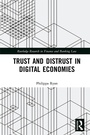 Cover: Trust and Distrust in Digital Economies - Routledge