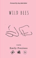 Cover: Wild Bees - Blurb