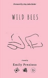 Enlarge image Cover: Wild Bees - Blurb