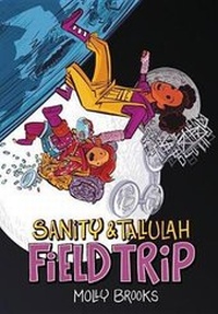 Enlarge image Cover: Field Trip - Little, Brown Ink