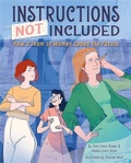 Cover: Instructions Not Included - Disney Press