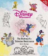 Enlarge image Cover: The Disney Afternoon - Disney Editions