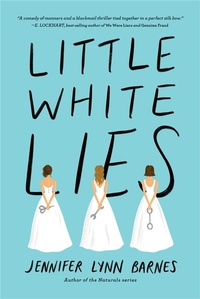 Abbildung von: Little White Lies (debutantes, Book One) - Freeform