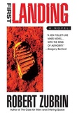 Cover: First Landing - Ace