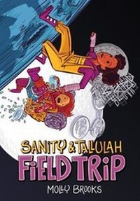 Enlarge image Cover: Field Trip - Little, Brown Ink