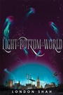Cover: The Light At The Bottom Of The World - Disney Press