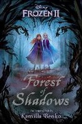 Cover: Frozen 2: Forest Of Shadows - Disney Press