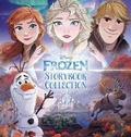 Cover: Disney Frozen Storybook Collection - Disney Press