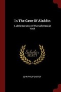 Cover: In The Cave Of Aladdin - Andesite Press