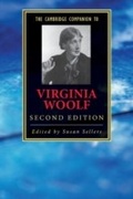 Cover: The Cambridge Companion to Virginia Woolf - Cambridge University Press