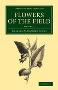 Cover: Flowers of the Field - Cambridge University Press