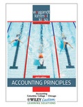 Cover: Accounting Principles - Wiley