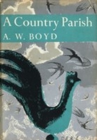Abbildung von: A Country Parish - Collins