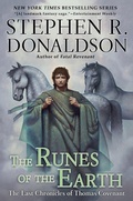 Cover: The Runes of the Earth - Ace