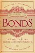 Cover: Bonds - Bloomberg Press