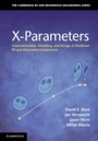 Cover: X-Parameters - Cambridge University Press