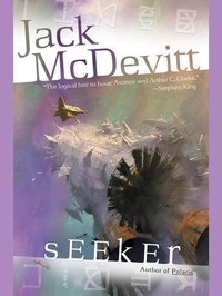 Enlarge image Cover: Seeker - Ace