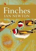 Cover: Finches - William Collins