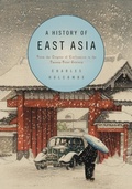 Cover: A History of East Asia - Cambridge University Press
