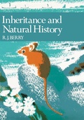 Cover: Inheritance and Natural History - William Collins