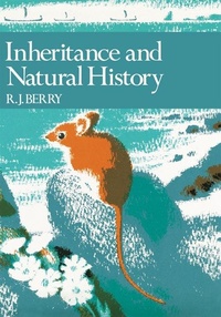 Enlarge image Cover: Inheritance and Natural History - William Collins