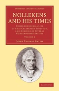 Cover: Nollekens and his Times - Cambridge University Press