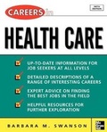 Cover: Careers in Health Care, Fifth Edition - McGraw-Hill Professional