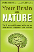 Cover: Your Brain On Nature - Wiley