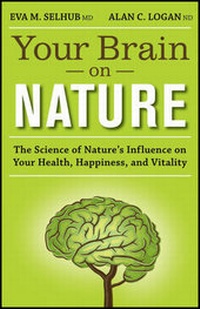 Enlarge image Cover: Your Brain On Nature - Wiley