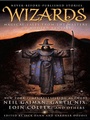 Cover: Wizards - Ace