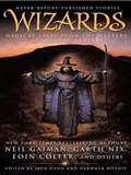 Cover: Wizards - Ace