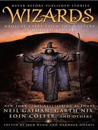 Enlarge image Cover: Wizards - Ace
