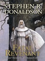 Cover: Fatal Revenant - Ace