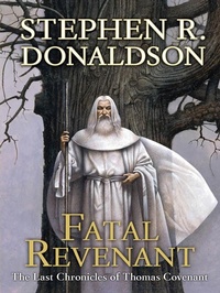 Enlarge image Cover: Fatal Revenant - Ace