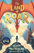 Cover: The Land of Roar - Farshore