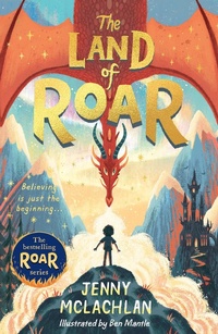 Enlarge image Cover: The Land of Roar - Farshore