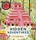Cover: Hidden Adventures - Red Shed