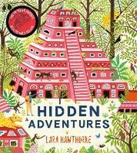 Enlarge image Cover: Hidden Adventures - Red Shed