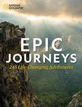 Cover: Epic Journeys - National Geographic Society