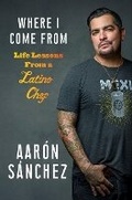 Cover: Where I Come from - Harry N. Abrams, Inc.