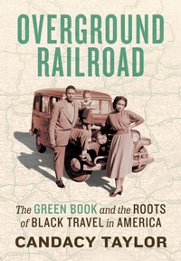 Enlarge image Cover: Overground Railroad - Abrams Press