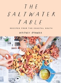 Abbildung von: The Saltwater Table - Harry N. Abrams, Inc.