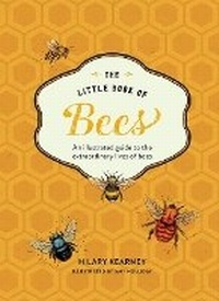 Enlarge image Cover: The Little Book of Bees - Abrams Image