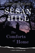 Cover: The Comforts of Home - Abrams