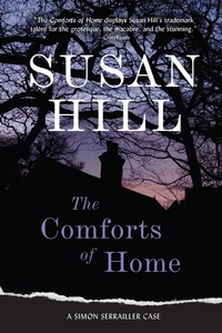 Enlarge image Cover: The Comforts of Home - Abrams